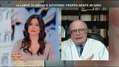 Covid-19: il virus resta nell'aria?