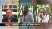 Coronavirus, in Lombardia obbligo delle mascherine