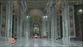 Coronavirus, Salvini e le chiese aperte a Pasqua