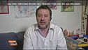 Salvini e l'Europa