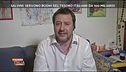 Salvini attacca Conte