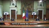 Tutte le grane del governo