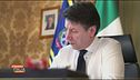 La copertina politica