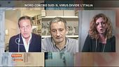 Barbara Lezzi attacca Pietro Senaldi