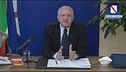 I governatori del sud vs il governo centrale