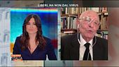 Sabino Cassese: Tra Governo e Regioni chi ha ragione?