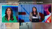 Ultim'ora: le parole di Iole Santelli