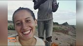 Silvia Romano è libera