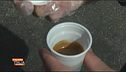 Il caffè è per tutti amaro