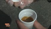Il caffè è per tutti amaro