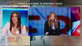 Ultima notizia: La preoccupazione di Berlusconi