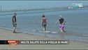Le controversie della stagione balneare