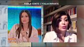 Anna Maria Bernini, Forza Italia