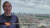 Coronavirus, Sala invoca la Modonnina