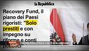 La copertina di oggi