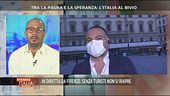 In diretta da Firenze