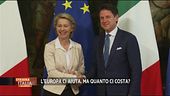 L'Europa  e il Recovery Fund