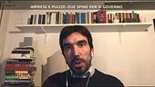 Maurizio Martina, Pd