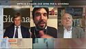 Maurizio Martina: gli interventi del governo