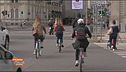 Aumentano le piste ciclabili