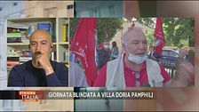La rabbia di chi non è contento
