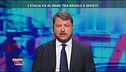 Gennaro Migliore, Italia Viva:  il rinvio del Mes
