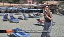 Allarme turismo