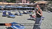 Allarme turismo