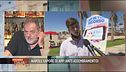 Napoli: sapore di app (anti assembramento)