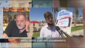 Napoli: sapore di app (anti assembramento)