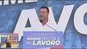 La copertina di giornata