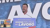 La copertina di giornata