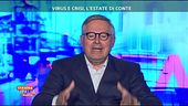Paolo Liguori sul Coronavirus