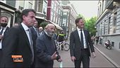 La battaglia di Conte