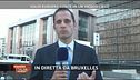 In diretta da Bruxelles