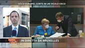 Bruxelles, la tensione sale