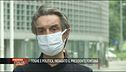 Toghe e politica: Attilio Fontana indagato