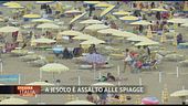 Jesolo, la prima località baleare italiana in controtendenza