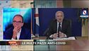 Le multe pazze anti Covid