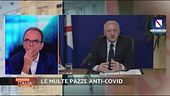Le multe pazze anti Covid