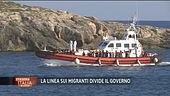 Migrazioni della disperazione