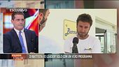 La visione di Alessandro Di Battista