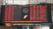 Ferrovie dello strazio