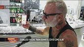 Intervista esclusiva a Gianluca Vacchi