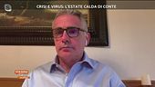 La ripresa dei contagi