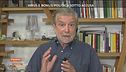 Cesare Damiano, presidente Lavoro & Welfare