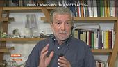 Cesare Damiano, presidente Lavoro & Welfare