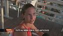 I test sierologici nella Movida
