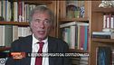 Il referendum spiegato dal costituzionalista
