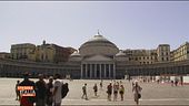 Virus: l'andamento in Campania
